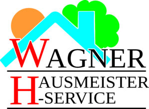 Logo Hausmeisterservice Wagner Lüdenscheid